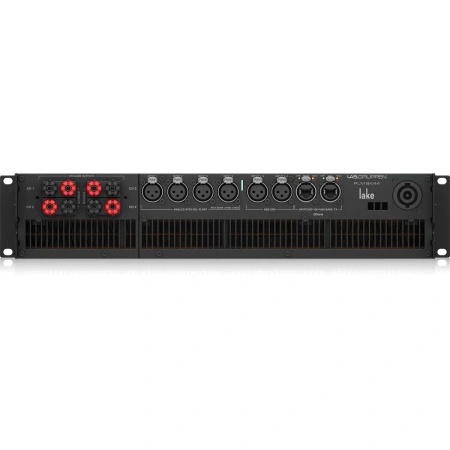 Купить Lab.gruppen PLM 8K44 BP по выгодной цене в Сочи