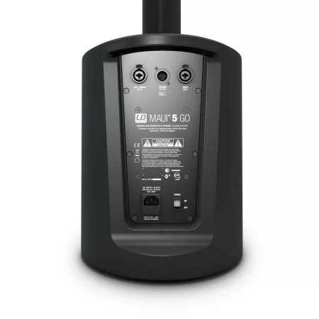 Купить LD Systems MAUI 5 GO по выгодной цене в Сочи