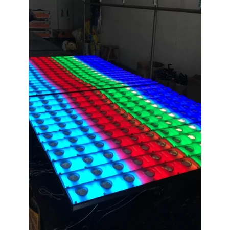 Купить Dialighting Color Bar по выгодной цене в Сочи