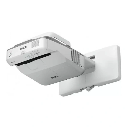 Купить Epson EB-670 по выгодной цене в Сочи