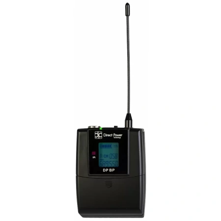Купить DP Technology DP-200 INSTRUMENTAL по выгодной цене в Сочи