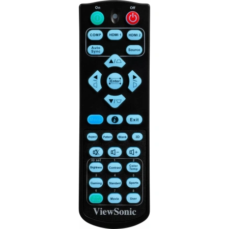 Купить ViewSonic PX728-4K по выгодной цене в Сочи