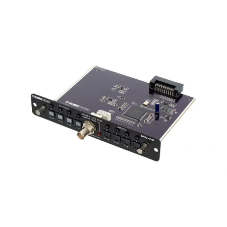 Купить Klark Teknik DN32-ADAT по выгодной цене в Сочи