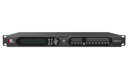 Купить Audiocenter P48D по выгодной цене в Сочи