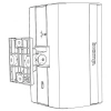 Купить BIAMP EX-S8-CM-W по выгодной цене в Сочи