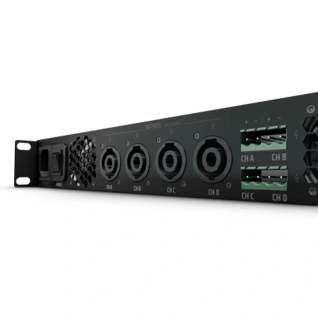 Купить LD Systems CURV 500 iAMP по выгодной цене в Сочи