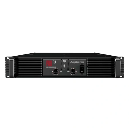 Купить Audiocenter PRO7.0 по выгодной цене в Сочи