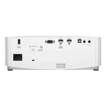 Купить Optoma 4K400x по выгодной цене в Сочи