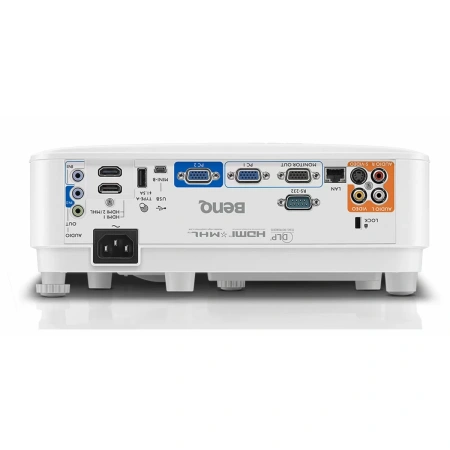 Купить BenQ MX825ST по выгодной цене в Сочи