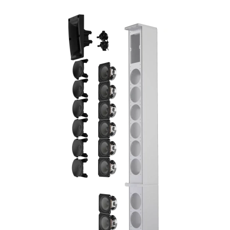 Купить LD Systems MAUI 28 G3 MIX W по выгодной цене в Сочи