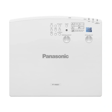 Купить Panasonic PT-VMZ61 по выгодной цене в Сочи