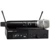 Купить Shure SLXD24E/SM86 по выгодной цене в Сочи