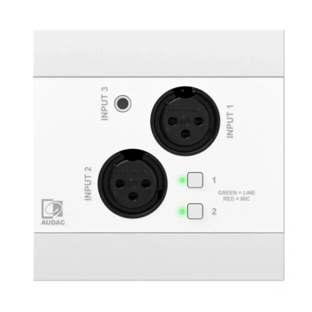 Купить AUDAC NWP320/W по выгодной цене в Сочи
