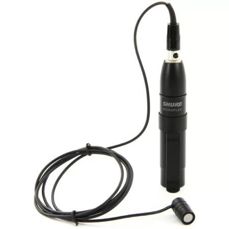 Купить SHURE MX184 по выгодной цене в Сочи