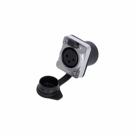 Купить Adam Hall K4PXF3IP65 по выгодной цене в Сочи