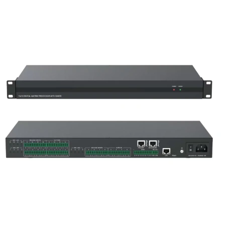 Купить Prestel DAP-1616D по выгодной цене в Сочи