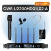 Купить Октава OWS-U2200HD01L02-A по выгодной цене в Сочи