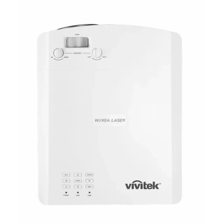 Купить Vivitek DU4771Z по выгодной цене в Сочи