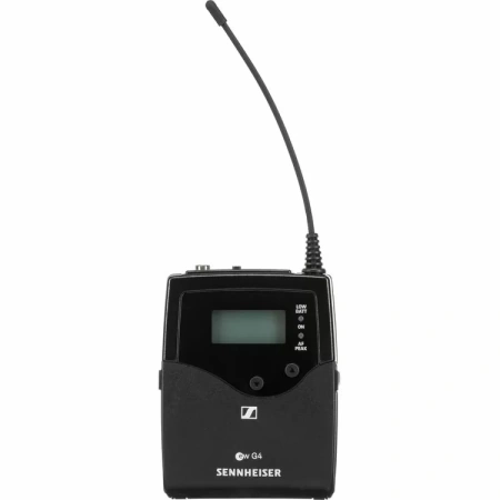 Купить SENNHEISER EW 500 FILM G4-AW+ по выгодной цене в Сочи