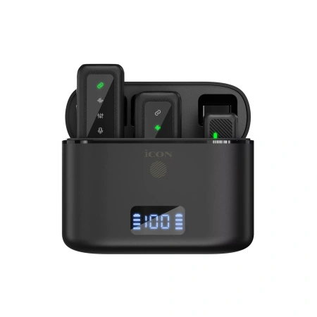 Купить Icon AirMic 3 по выгодной цене в Сочи