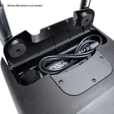 Купить LD Systems ROADBUDDY 10 BASIC по выгодной цене в Сочи