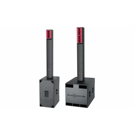 Купить Audiocenter L65 MK2 по выгодной цене в Сочи