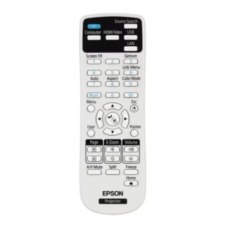Купить Epson EB-2255U по выгодной цене в Сочи