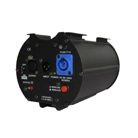 Купить Anzhee DMX Splitter 6 RE по выгодной цене в Сочи