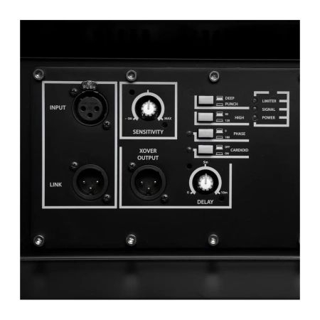 Купить RCF SUB 8006-AS по выгодной цене в Сочи