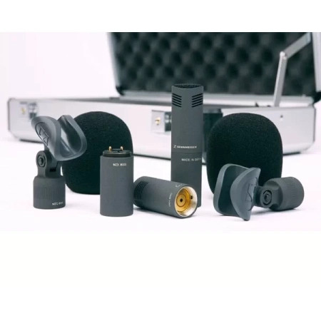 Купить SENNHEISER MKH 8020 STEREOSET по выгодной цене в Сочи