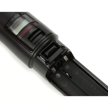 Купить Shure QLXD2/K8B по выгодной цене в Сочи