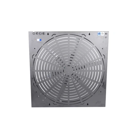 Купить Dialighting LEDFAN500 по выгодной цене в Сочи