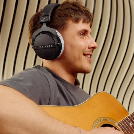 Купить Beyerdynamic DT 770 PRO X по выгодной цене в Сочи