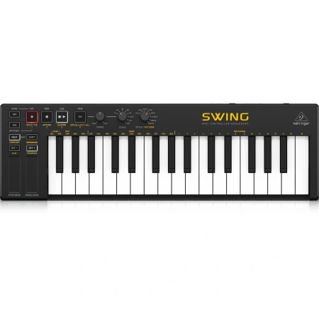 Купить BEHRINGER SWING по выгодной цене в Сочи