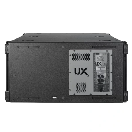 Купить DAS Audio UX-218R по выгодной цене в Сочи