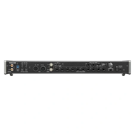 Купить Tascam US-20x20 по выгодной цене в Сочи
