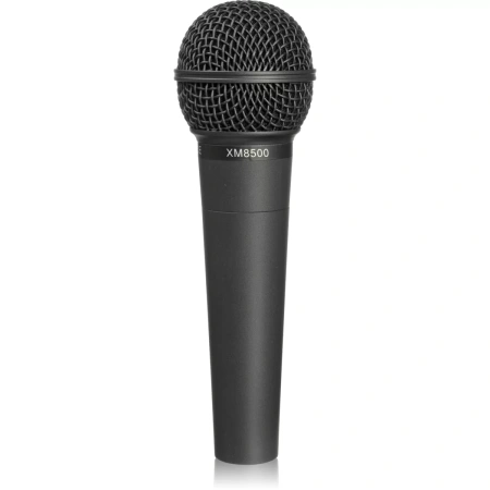 Купить BEHRINGER XM8500 по выгодной цене в Сочи