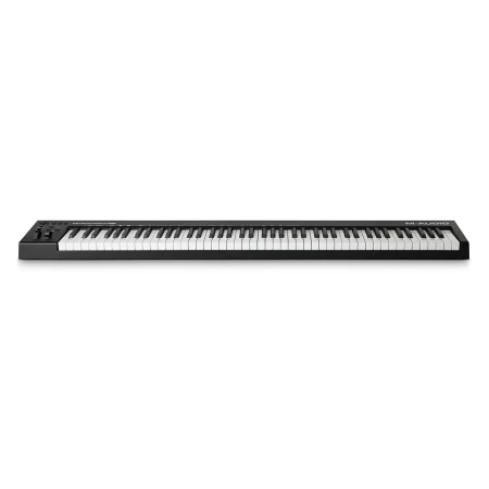 Купить M-audio Keystation 88 MK3 по выгодной цене в Сочи