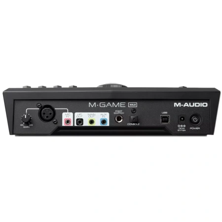 Купить M-audio M-Game Solo по выгодной цене в Сочи