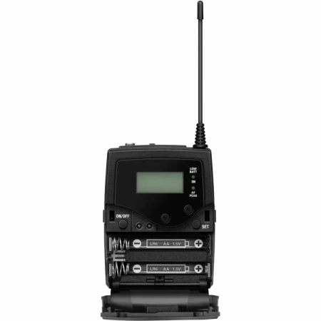 Купить Sennheiser EW 300 G4-HEADMIC1-RC-AW+ по выгодной цене в Сочи