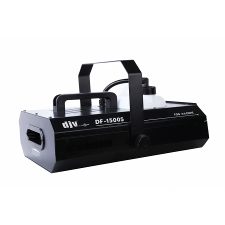 Купить DJ POWER DF-1500S по выгодной цене в Сочи