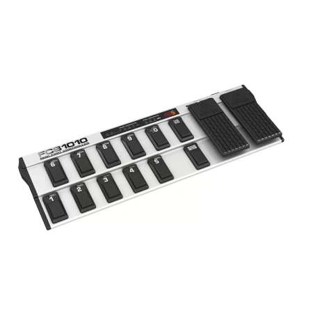Купить BEHRINGER FCB1010 по выгодной цене в Сочи