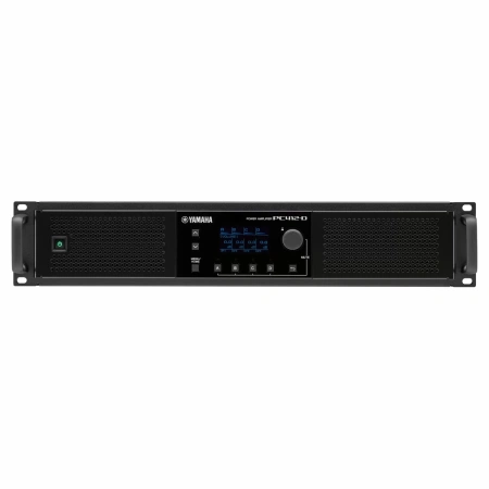 Купить Yamaha PC412-D по выгодной цене в Сочи