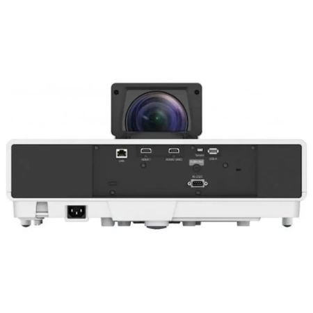 Купить Epson EH-LS500W по выгодной цене в Сочи