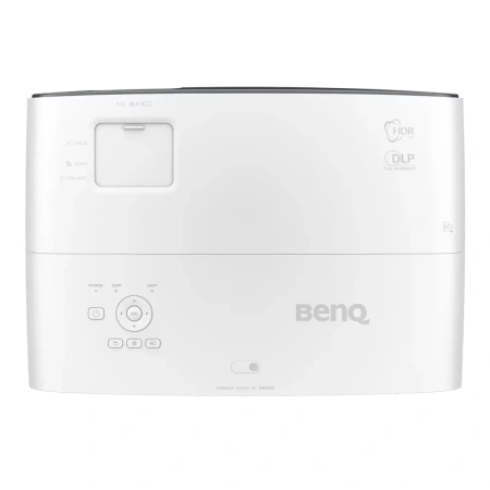 Купить BenQ TK860i по выгодной цене в Сочи