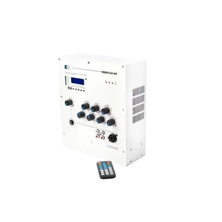 Купить CVGAUDIO ReBox T8-SM по выгодной цене в Сочи