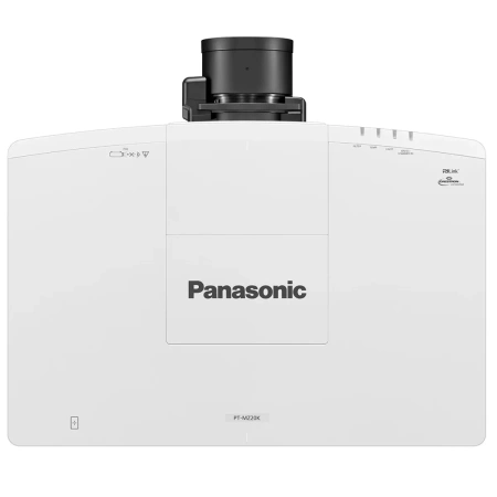 Купить Panasonic PT-MZ20KLWE по выгодной цене в Сочи