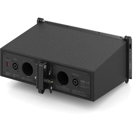 Купить SE Audiotechnik L 35 по выгодной цене в Сочи