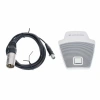 Купить Sennheiser MEB 114-S W по выгодной цене в Сочи