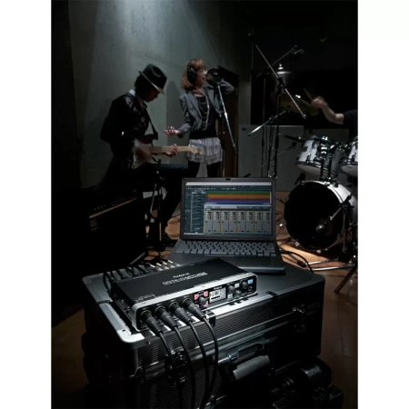 Купить ROLAND UA-1010 по выгодной цене в Сочи